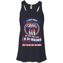 I Love Beer and Beer Love Me Funny T-shirt CustomCat