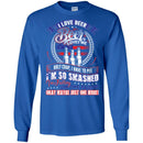 I Love Beer Beer Loves Me Holy Crap I Have To Pee I'm So Smashed Okay May Be Just One More T Shirts CustomCat