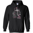 I Love Being Nana t-shirt CustomCat