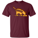 I love catbus T-shirts CustomCat