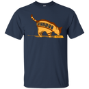 I love catbus T-shirts CustomCat