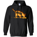 I love catbus T-shirts CustomCat