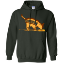 I love catbus T-shirts CustomCat