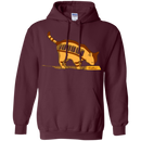 I love catbus T-shirts CustomCat