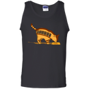 I love catbus T-shirts CustomCat