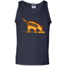 I love catbus T-shirts CustomCat