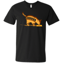 I love catbus T-shirts CustomCat