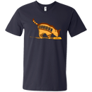 I love catbus T-shirts CustomCat