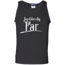 I Love Dad T-shirt CustomCat