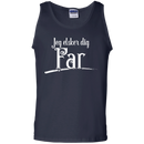 I Love Dad T-shirt CustomCat