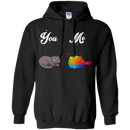 I love funny cat T-shirts CustomCat