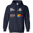 I love funny cat T-shirts CustomCat