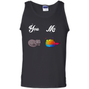 I love funny cat T-shirts CustomCat