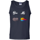 I love funny cat T-shirts CustomCat