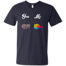 I love funny cat T-shirts CustomCat