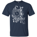 I love funny T-shirts CustomCat