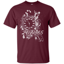 I love funny T-shirts CustomCat