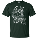 I love funny T-shirts CustomCat