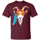 I love funny T-shirts CustomCat