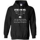 I love mom T-shirts CustomCat