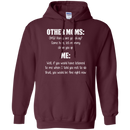 I love mom T-shirts CustomCat