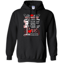 I Love My Husband T-shirts For Valentine CustomCat