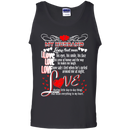 I Love My Husband T-shirts For Valentine CustomCat