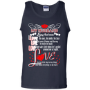 I Love My Husband T-shirts For Valentine CustomCat