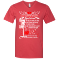 I Love My Husband T-shirts For Valentine CustomCat