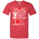 I Love My Husband T-shirts For Valentine CustomCat