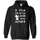 I love sign language T-shirts CustomCat