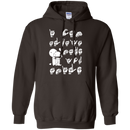 I love sign language T-shirts CustomCat