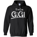 I Love You Gigi Tshirt CustomCat