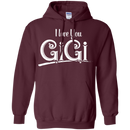 I Love You Gigi Tshirt CustomCat