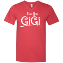 I Love You Gigi Tshirt CustomCat