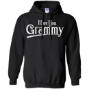I love You Grammy T-shirt CustomCat