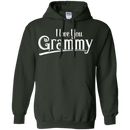 I love You Grammy T-shirt CustomCat