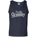 I love You Grammy T-shirt CustomCat
