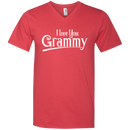 I love You Grammy T-shirt CustomCat