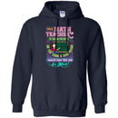 I'm A Math Teacher Of Course I'm Crazy Do You Think A Sane Person Would Love This Job So Much Shirt CustomCat