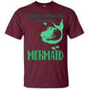 I'm a Mermaid T-shirt & Hoodie CustomCat