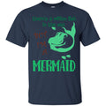 I'm a Mermaid T-shirt & Hoodie CustomCat