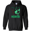 I'm a Mermaid T-shirt & Hoodie CustomCat