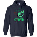 I'm a Mermaid T-shirt & Hoodie CustomCat