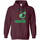 I'm a Mermaid T-shirt & Hoodie CustomCat