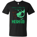 I'm a Mermaid T-shirt & Hoodie CustomCat