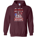 I'm A Veteran and Always Will Be Veterans T-shirts & Hoodie for Veteran's Day CustomCat