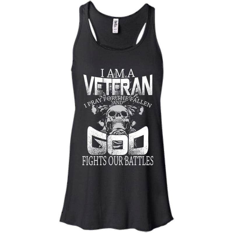 I'm A Veteran T-shirts & Hoodie for Veteran's Day CustomCat