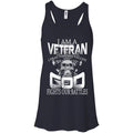 I'm A Veteran T-shirts & Hoodie for Veteran's Day CustomCat