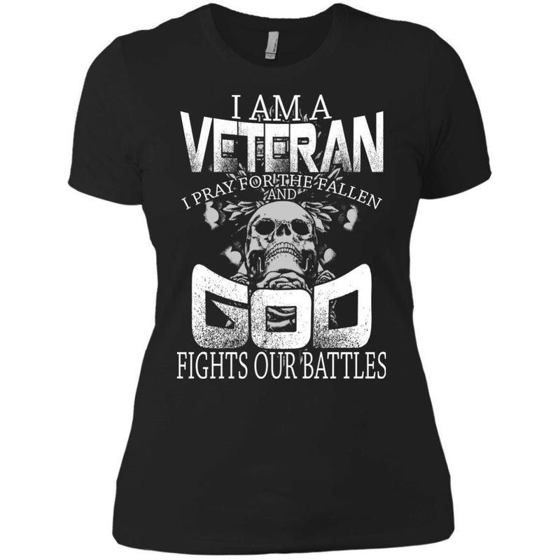 I'm A Veteran T-shirts & Hoodie for Veteran's Day CustomCat